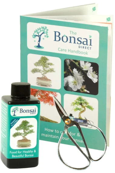 Bonsai Care Kit (T95)