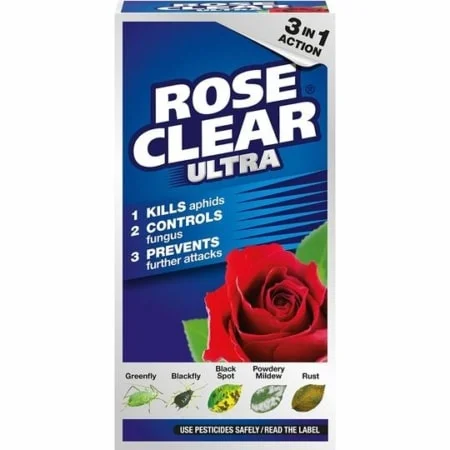 Roseclear Ultra concentrate