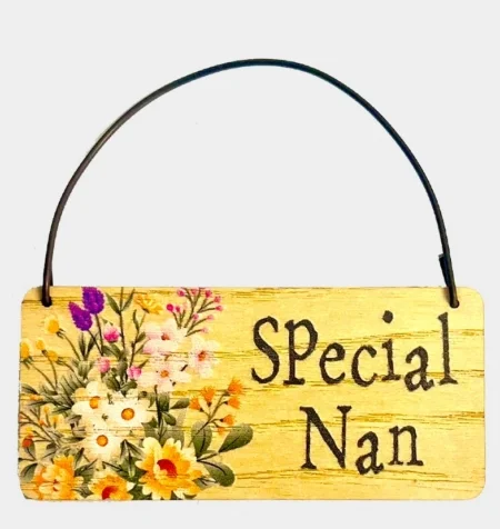 Special Nan